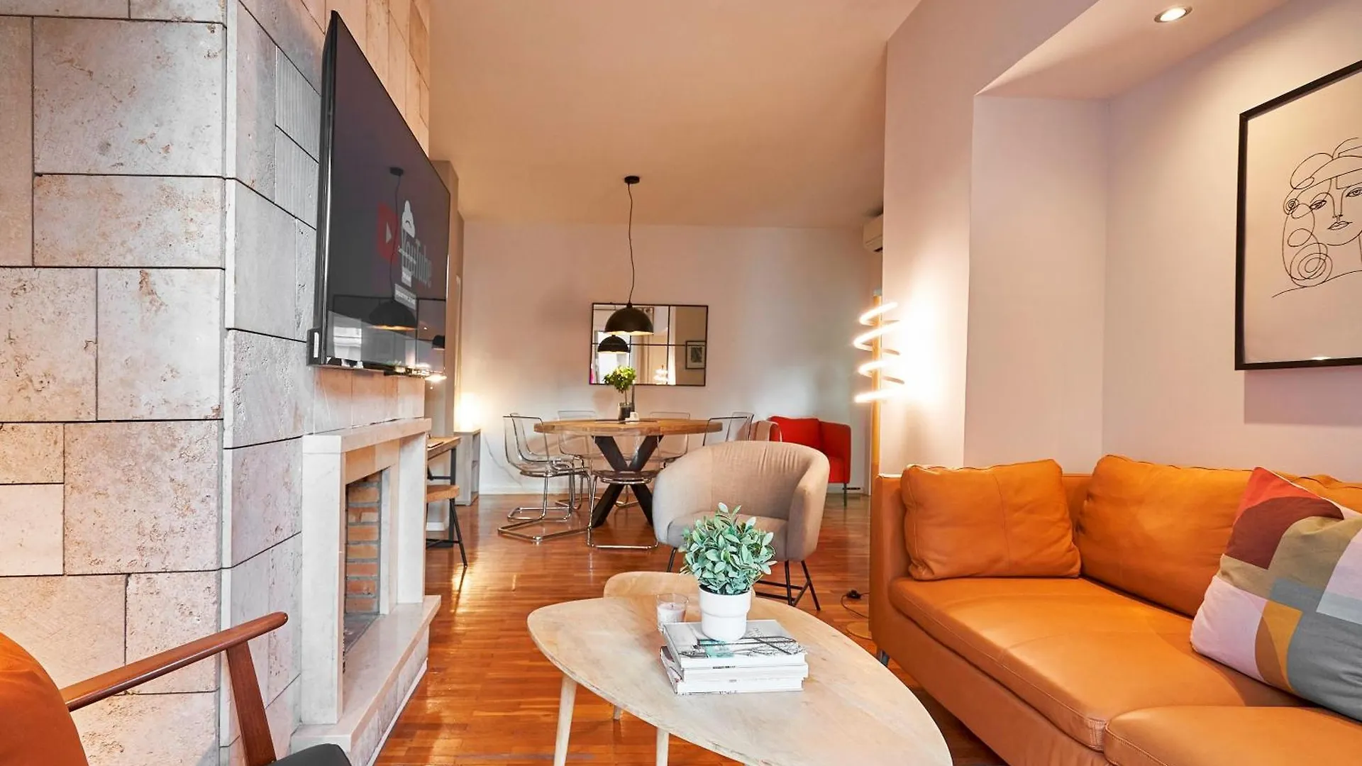 Apartment Love Local Life Near Sagrada Familia By Myrentalhost Barcelona