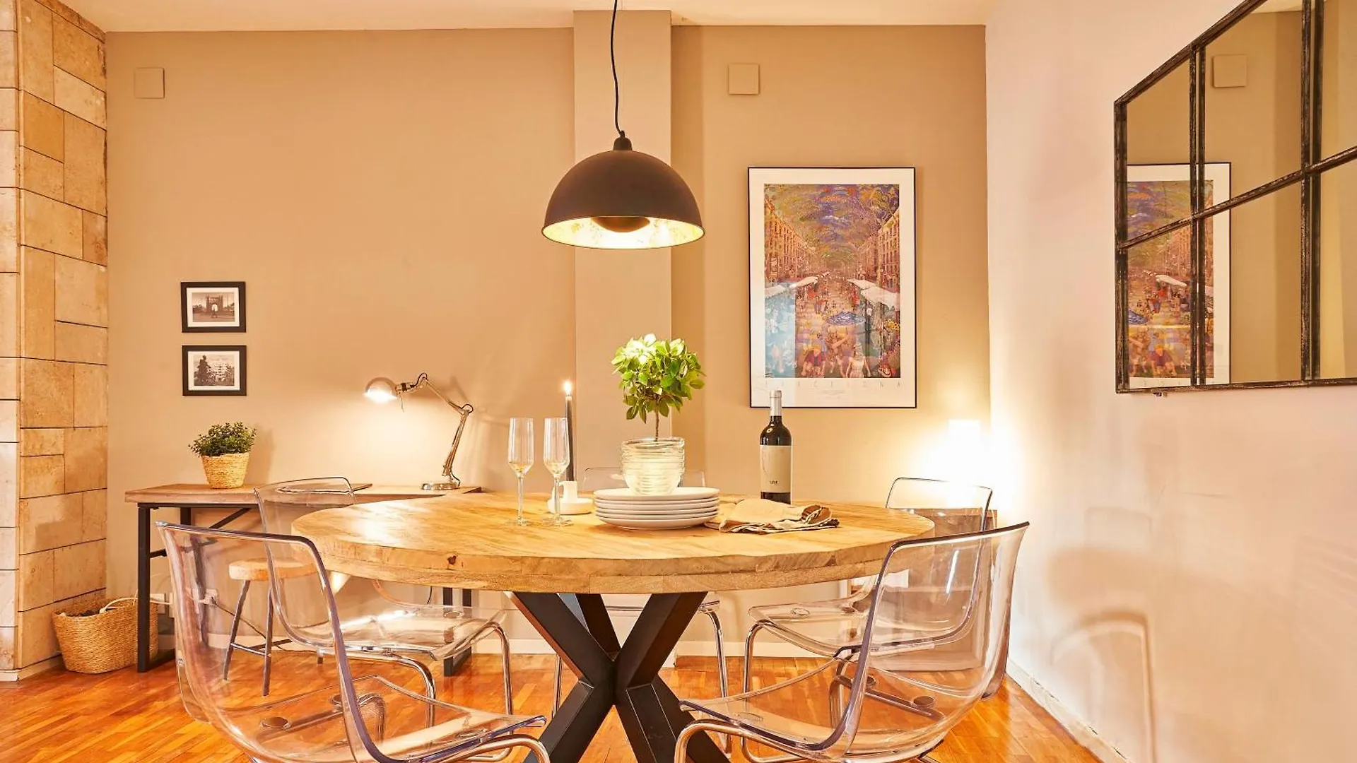 Apartment Love Local Life Near Sagrada Familia By Myrentalhost Barcelona Spain