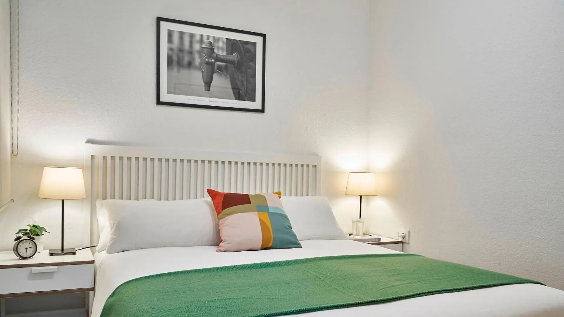 Apartment Love Local Life Near Sagrada Familia By Myrentalhost Barcelona Spain