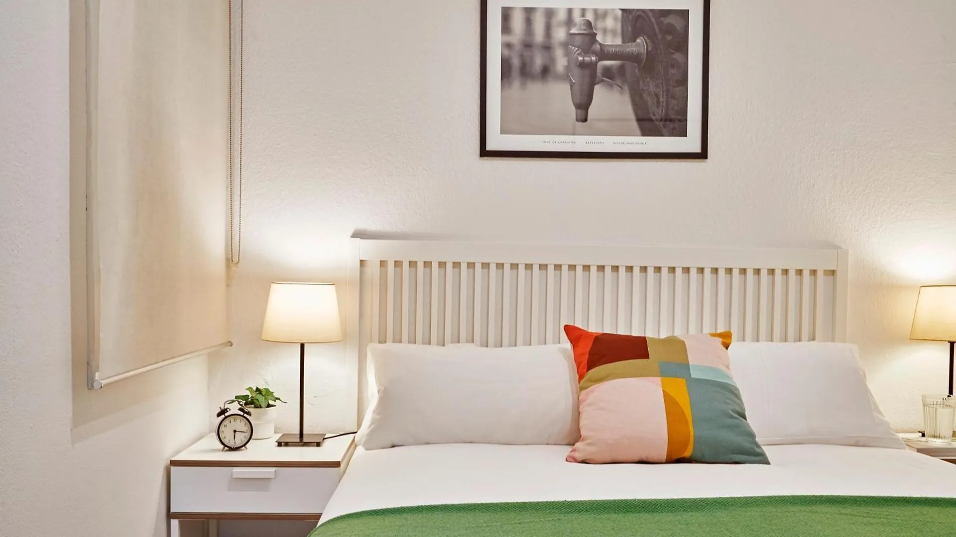 Apartment Love Local Life Near Sagrada Familia By Myrentalhost Barcelona
