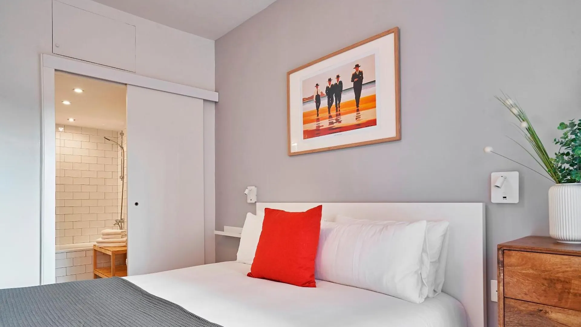 Apartment Love Local Life Near Sagrada Familia By Myrentalhost Barcelona